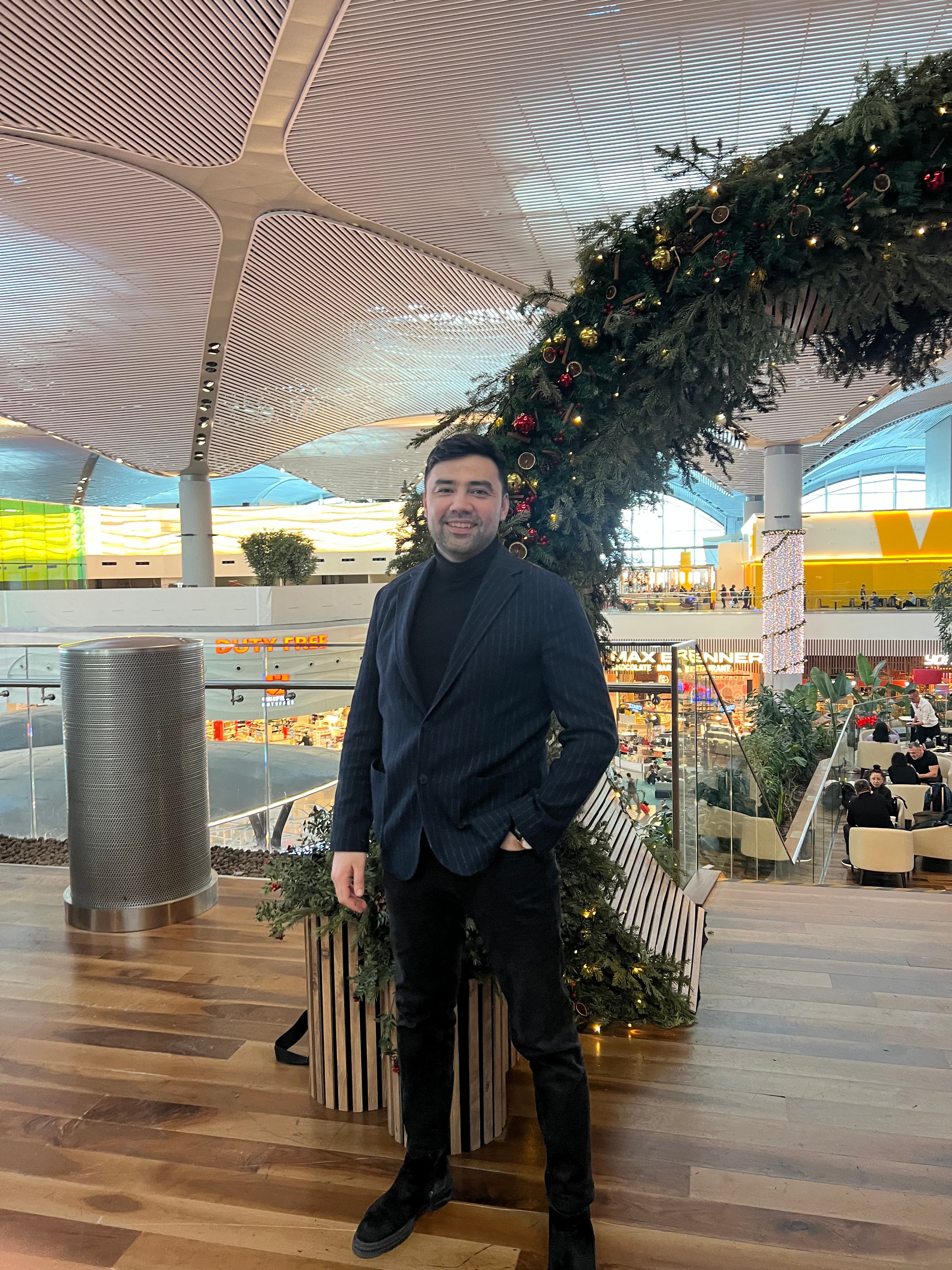 Abdulaziz Mavlonov