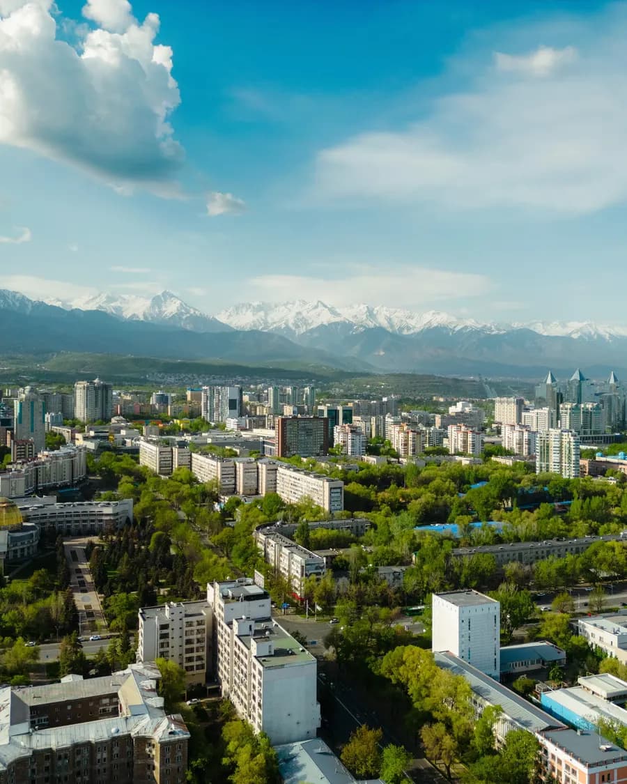 Almaty