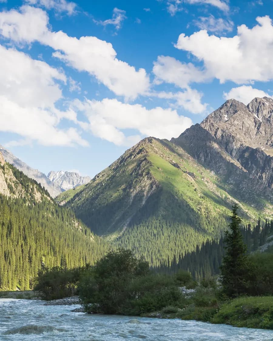 Karakol