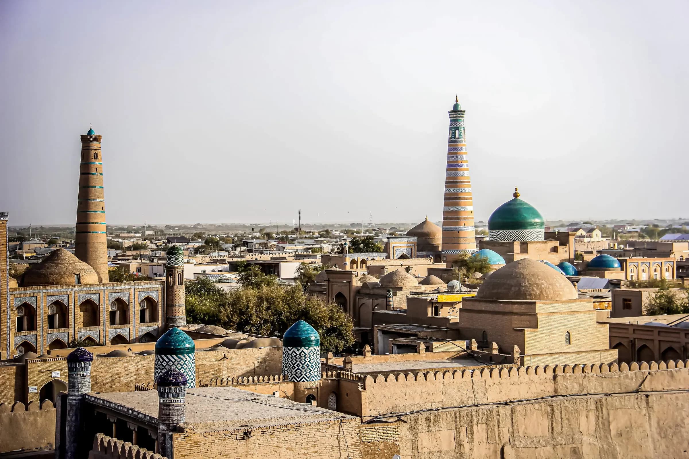 Khiva