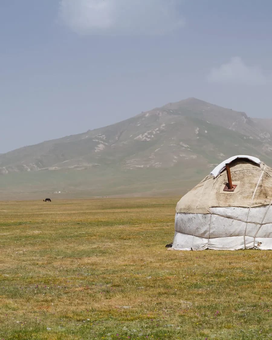 Song-Kul