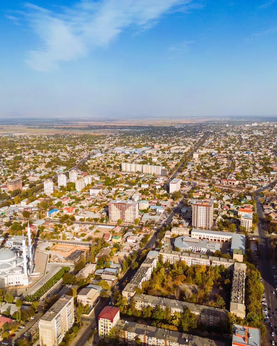 Bishkek