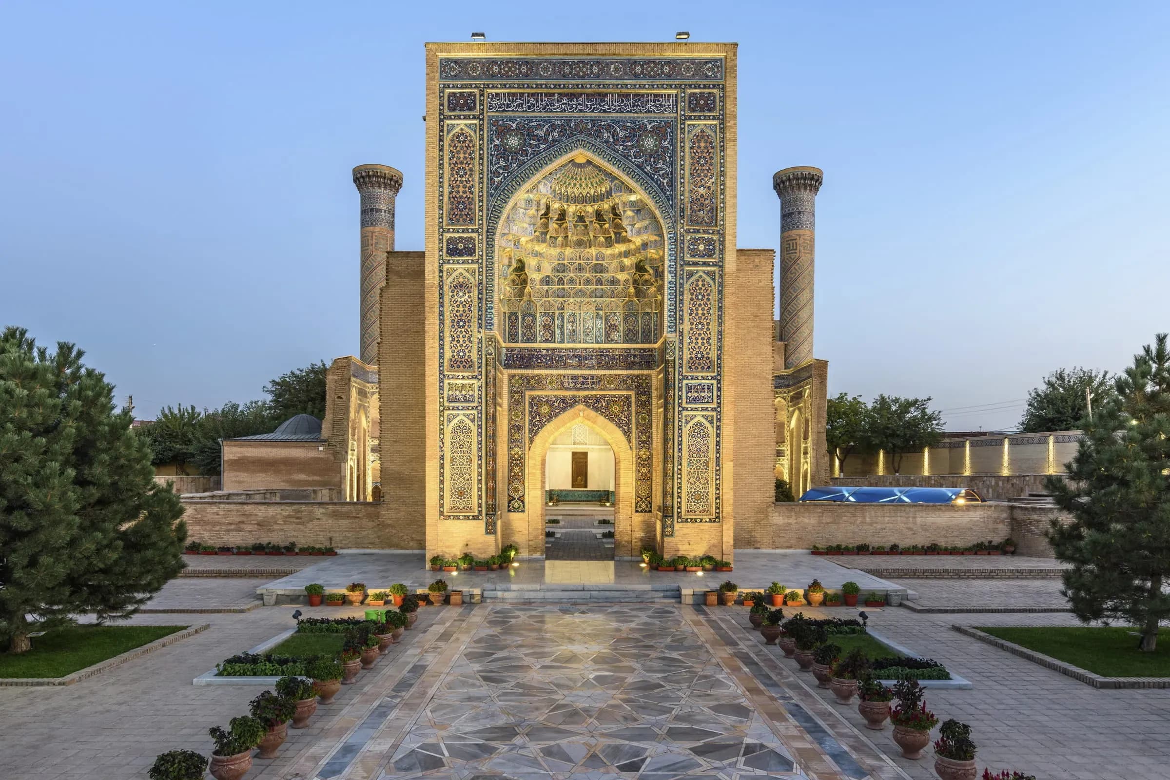 Samarkand