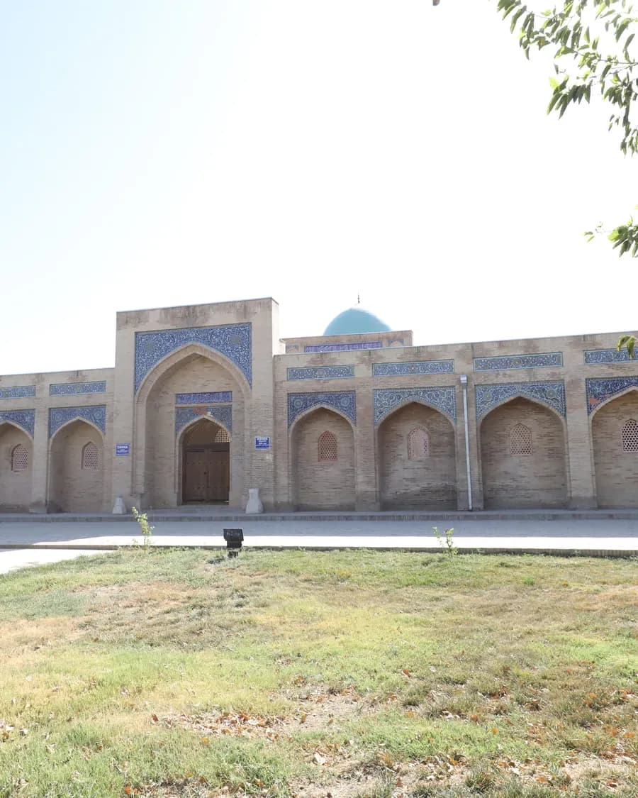 Qarshi
