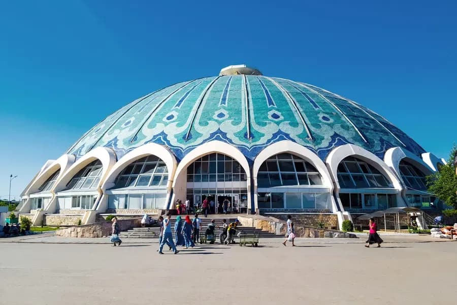 Suzuk-Ota Complex