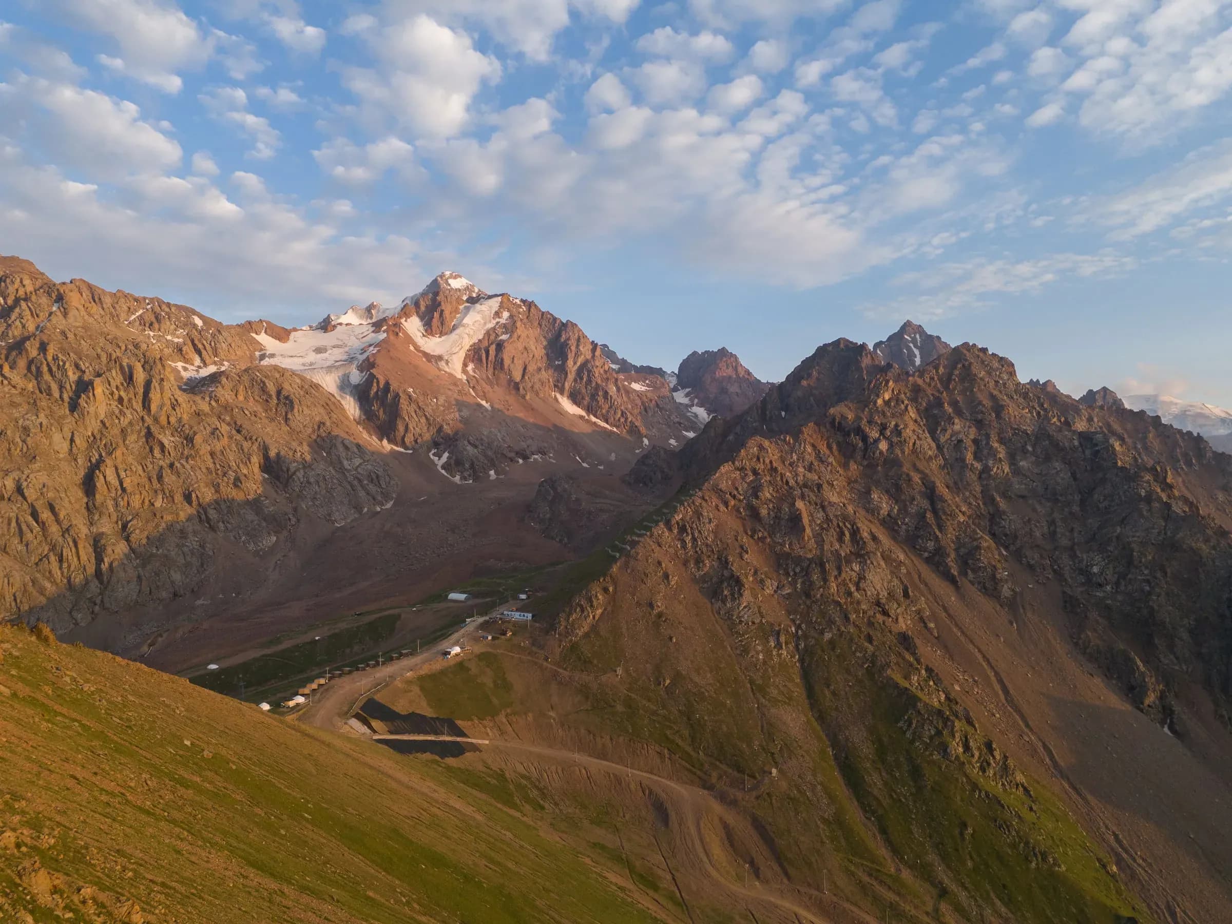 Almaty & Northern Tian Shan