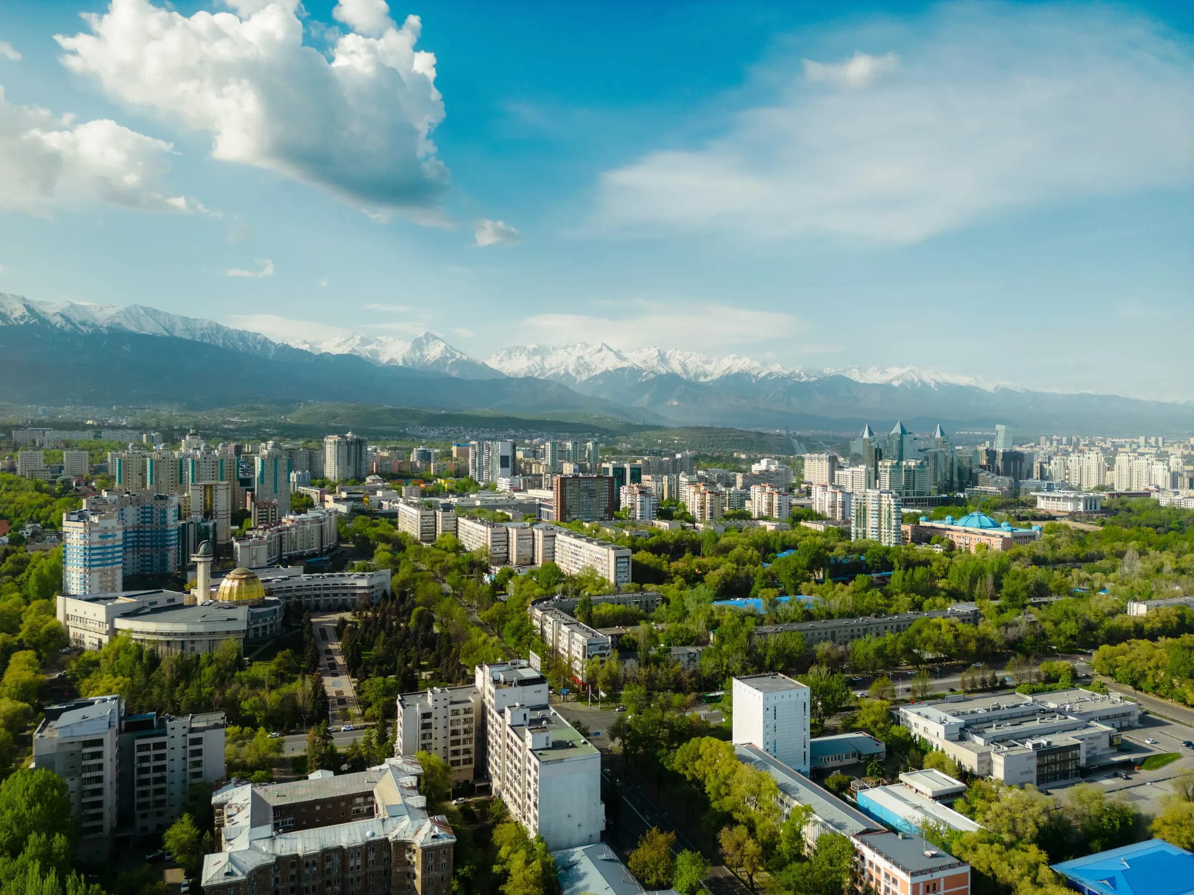 Almaty