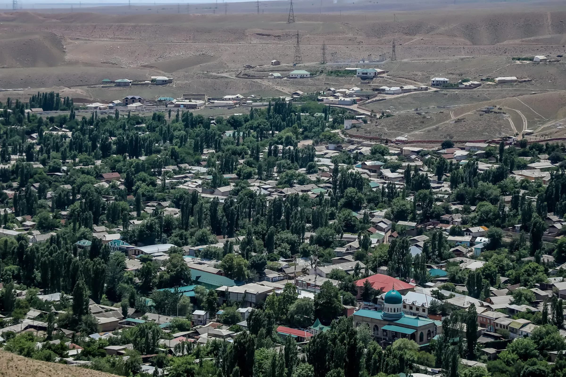 Chodak