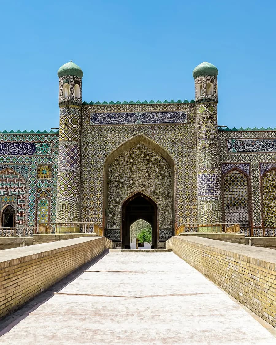 Kokand