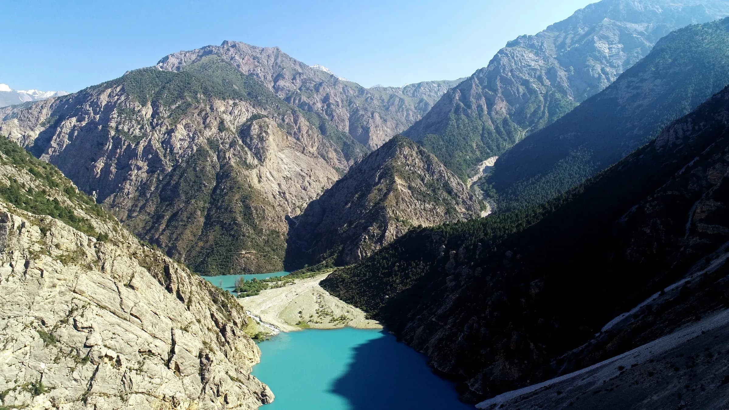 Fergana Valley