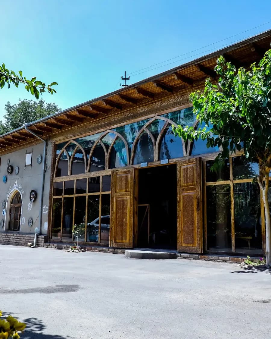Fergana