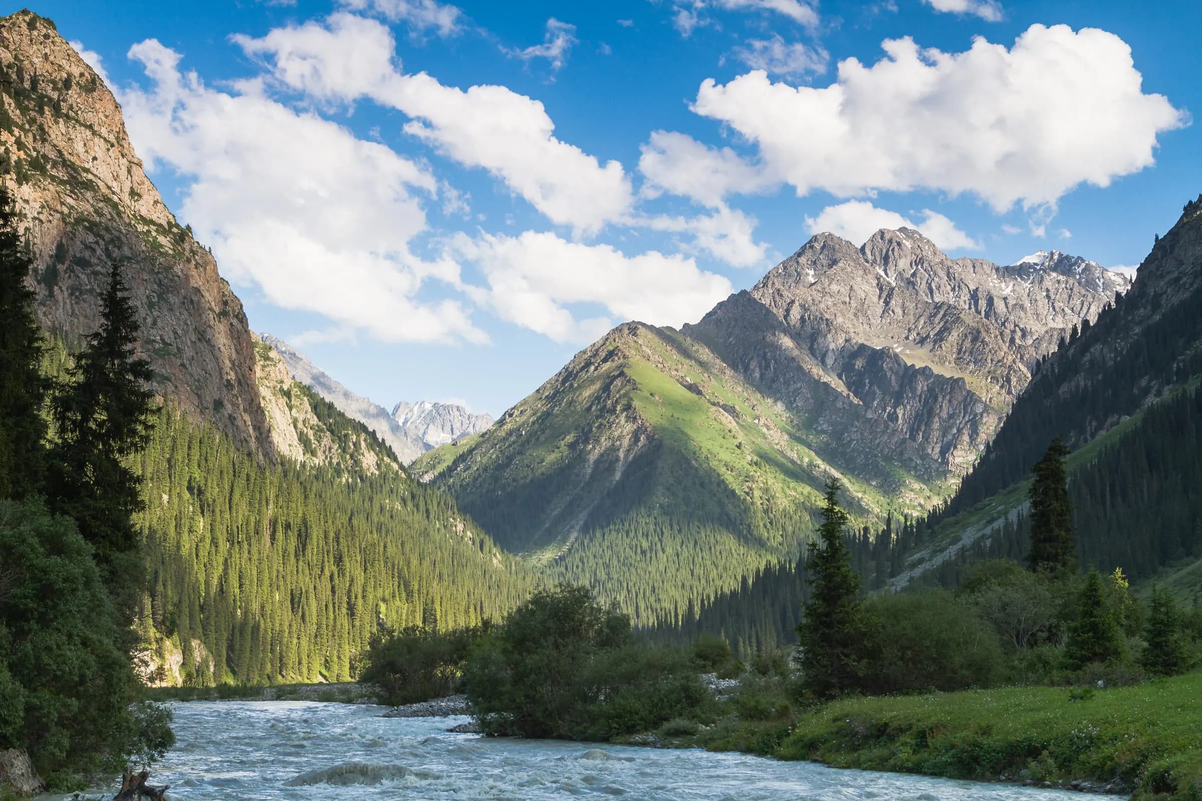 Karakol