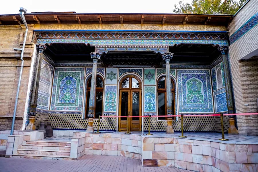 State Museum of Applied Arts