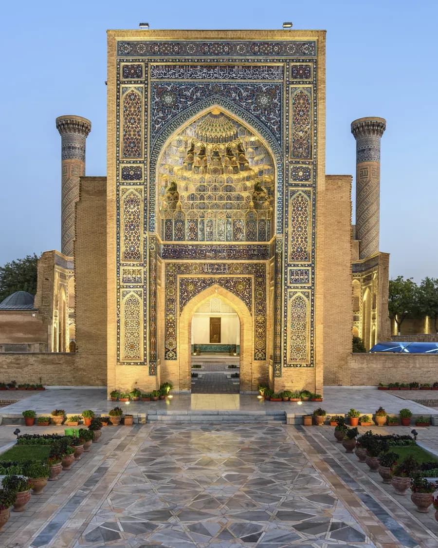 Samarkand