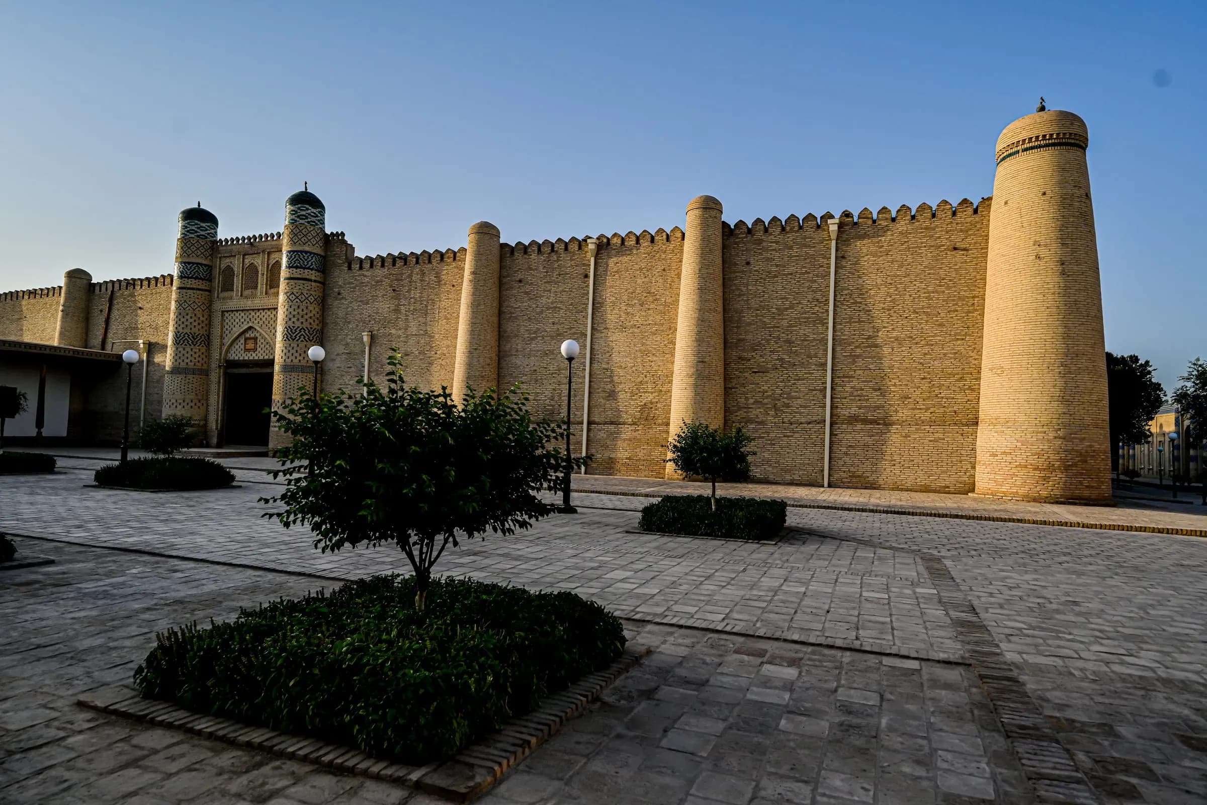 Khorezm