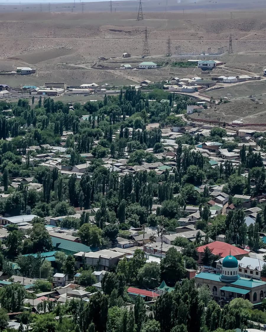 Chodak