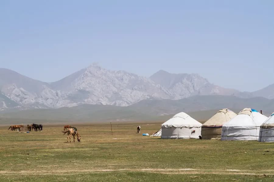 Naryn Regional Museum