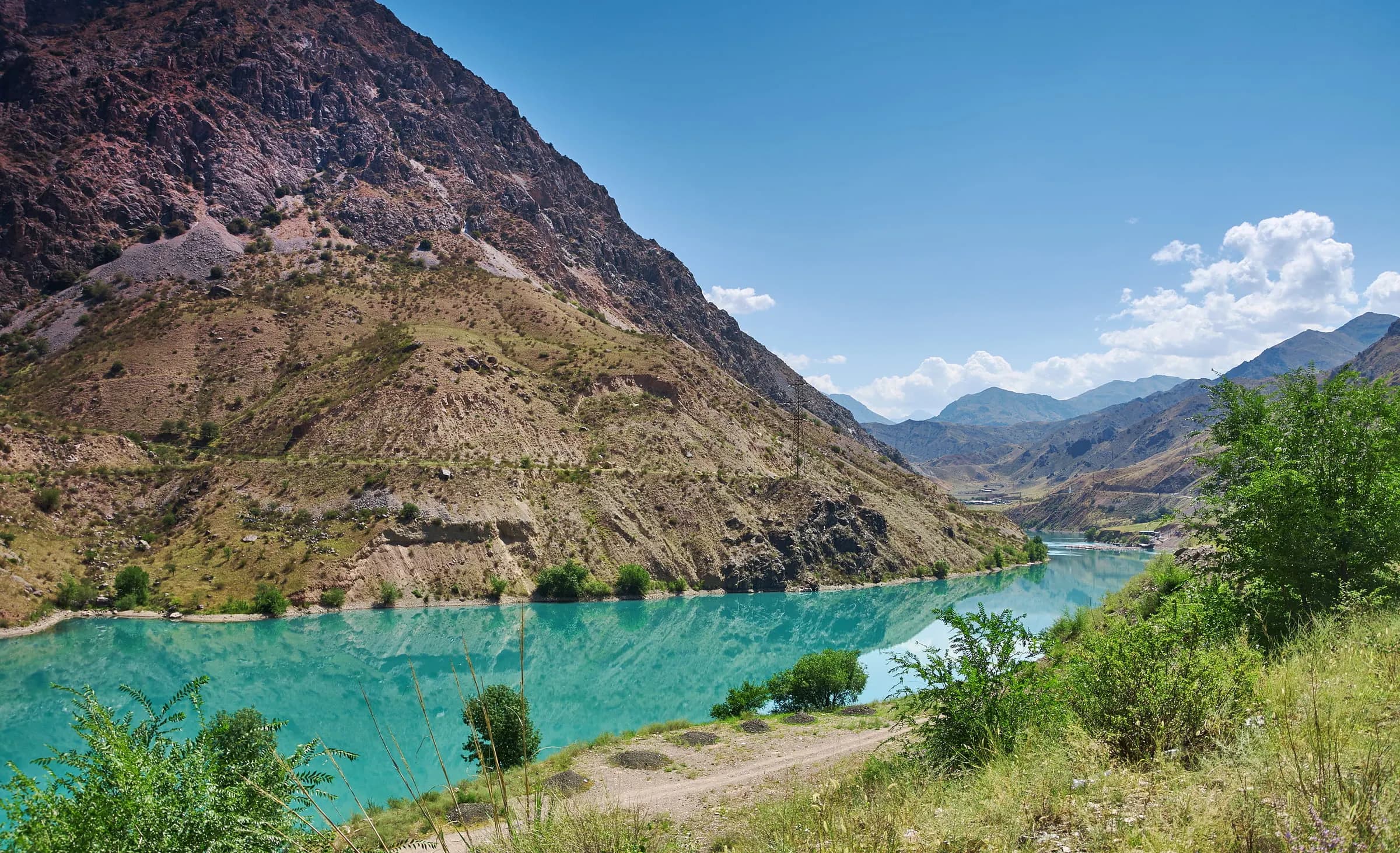 Naryn