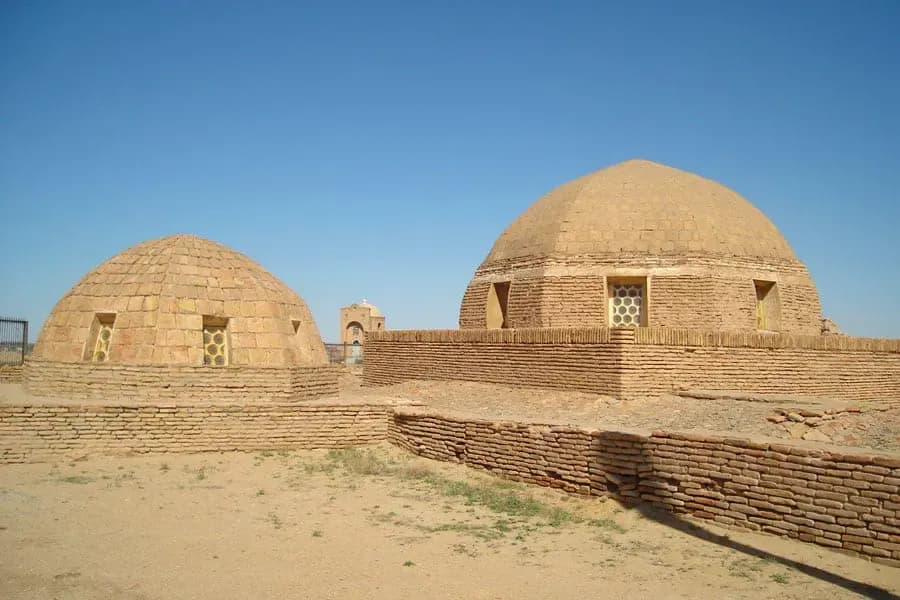 Nukus