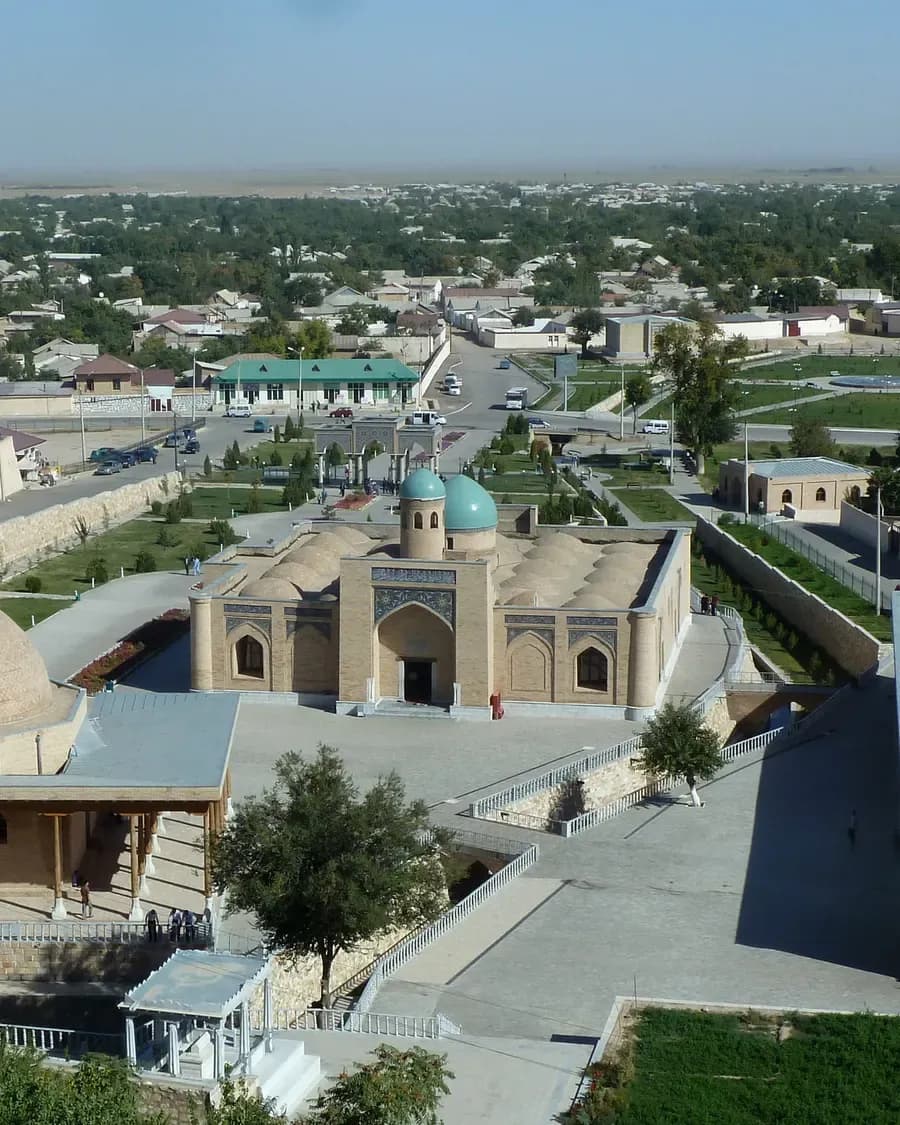 Rabat-i Malik