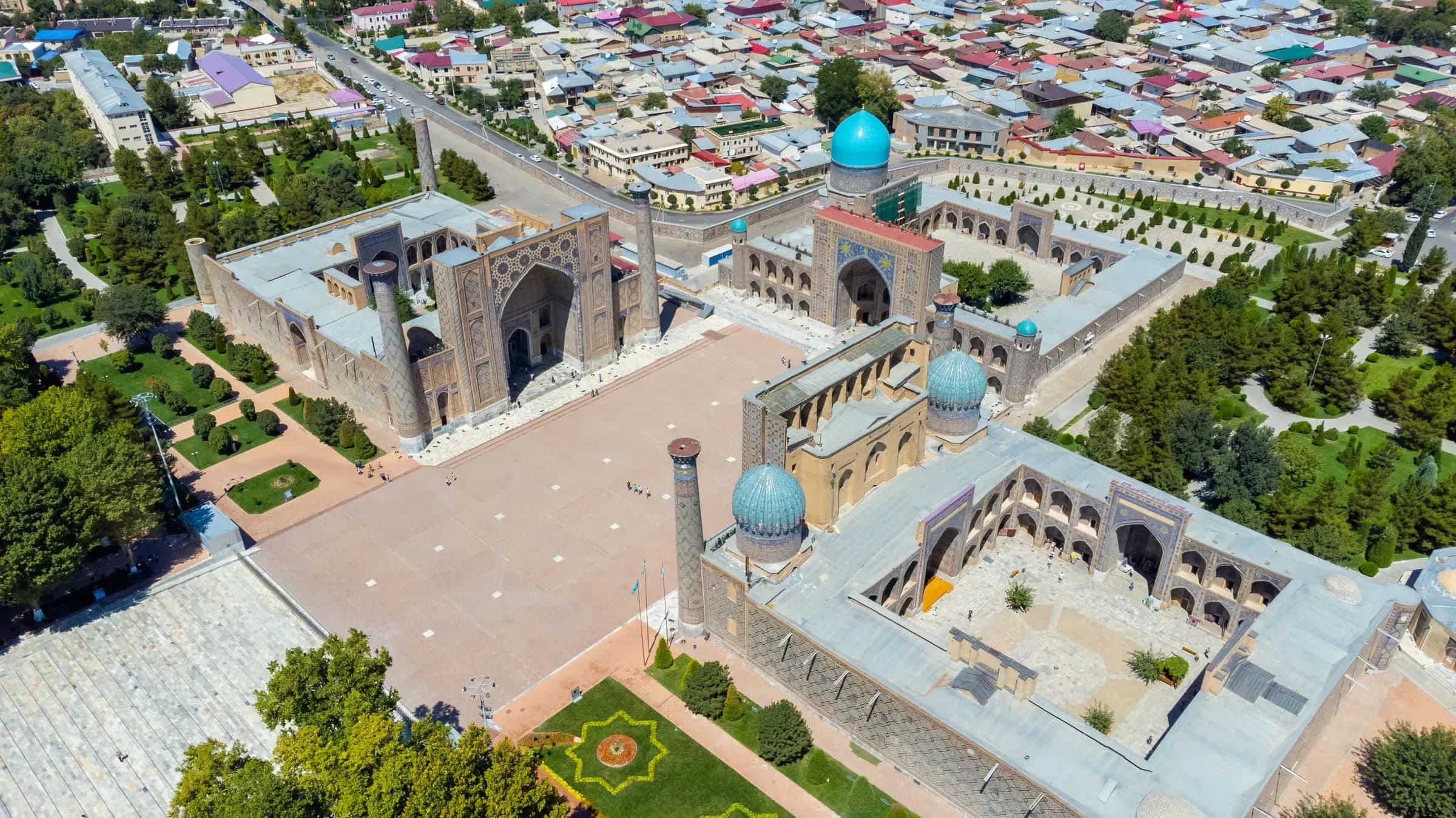 Samarkand