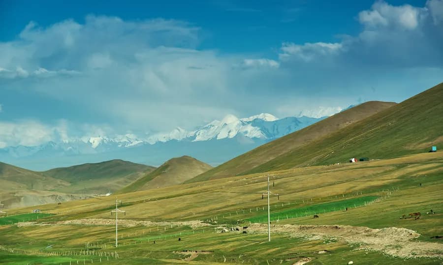 Check passes, permits, and altitude early